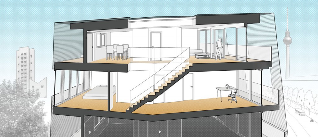 wohnen_diagram_maisonette