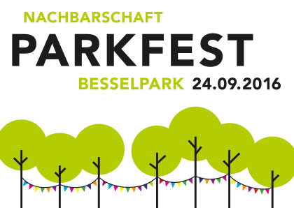 Parkfest im Besselpark