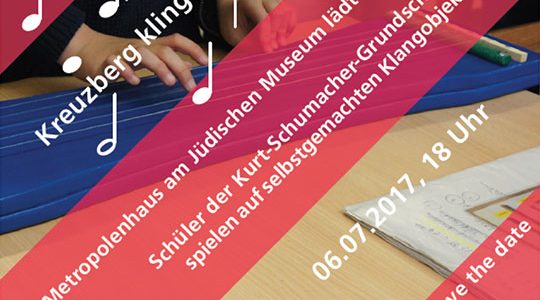 Kreuzberg klingt