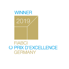 FIABCI WINNER 2019